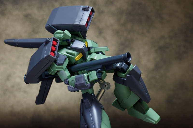 [HGUC 104] 1/144 ��Ÿũ ���� [2���԰��Ϸ�[4573102591616]