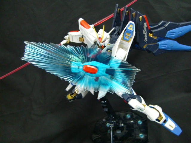 [MG] 1/100 ��Ʈ����ũ ������ �Ǵ� Ǯ����Ʈ��� [12���԰��Ϸ�][4573102629036]