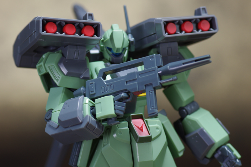 [HGUC 104] 1/144 ��Ÿũ ���� [2���԰��Ϸ�[4573102591616]