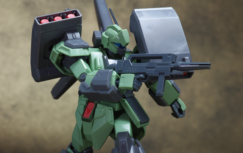 [HGUC 104] 1/144 ��Ÿũ ���� [2���԰��Ϸ�[4573102591616]