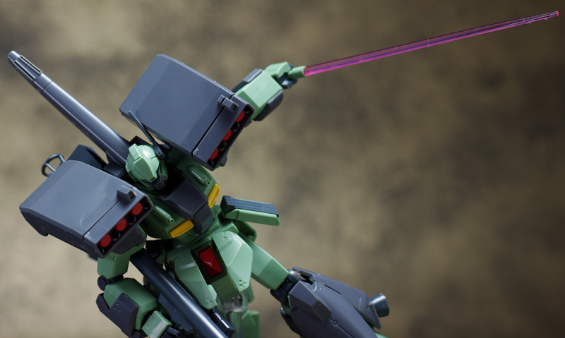 [HGUC 104] 1/144 ��Ÿũ ���� [2���԰��Ϸ�[4573102591616]