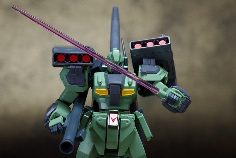 [HGUC 104] 1/144 ��Ÿũ ���� [2���԰��Ϸ�[4573102591616]