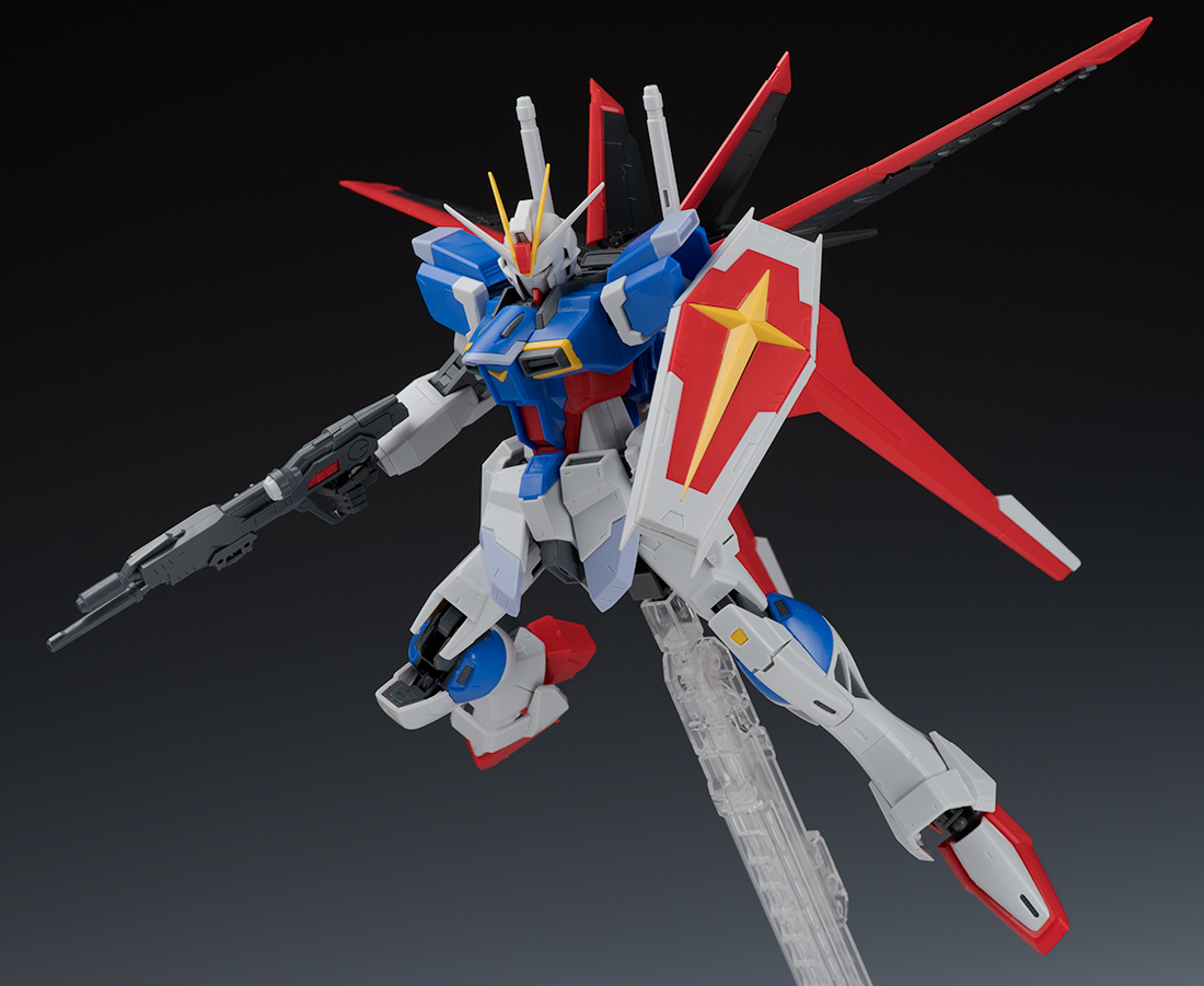 [MG] 1/100 ���� ���޽� �Ǵ� [8���԰��Ϸ�][4573102630407]