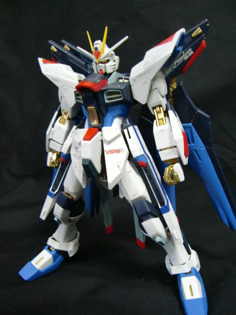 [MG] 1/100 ��Ʈ����ũ ������ �Ǵ� Ǯ����Ʈ��� [12���԰��Ϸ�][4573102629036]