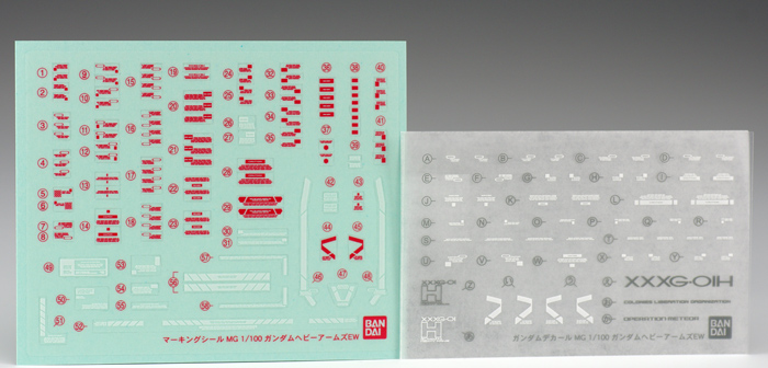 [MG] 1/100 �Ǵ� ������ EW [2���԰��Ϸ�][4573102630445]