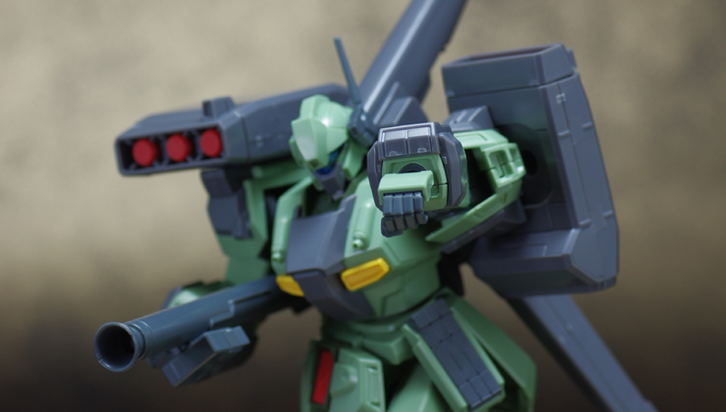 [HGUC 104] 1/144 ��Ÿũ ���� [2���԰��Ϸ�[4573102591616]