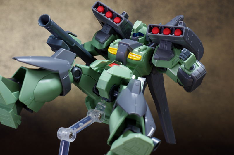 [HGUC 104] 1/144 ��Ÿũ ���� [2���԰��Ϸ�[4573102591616]