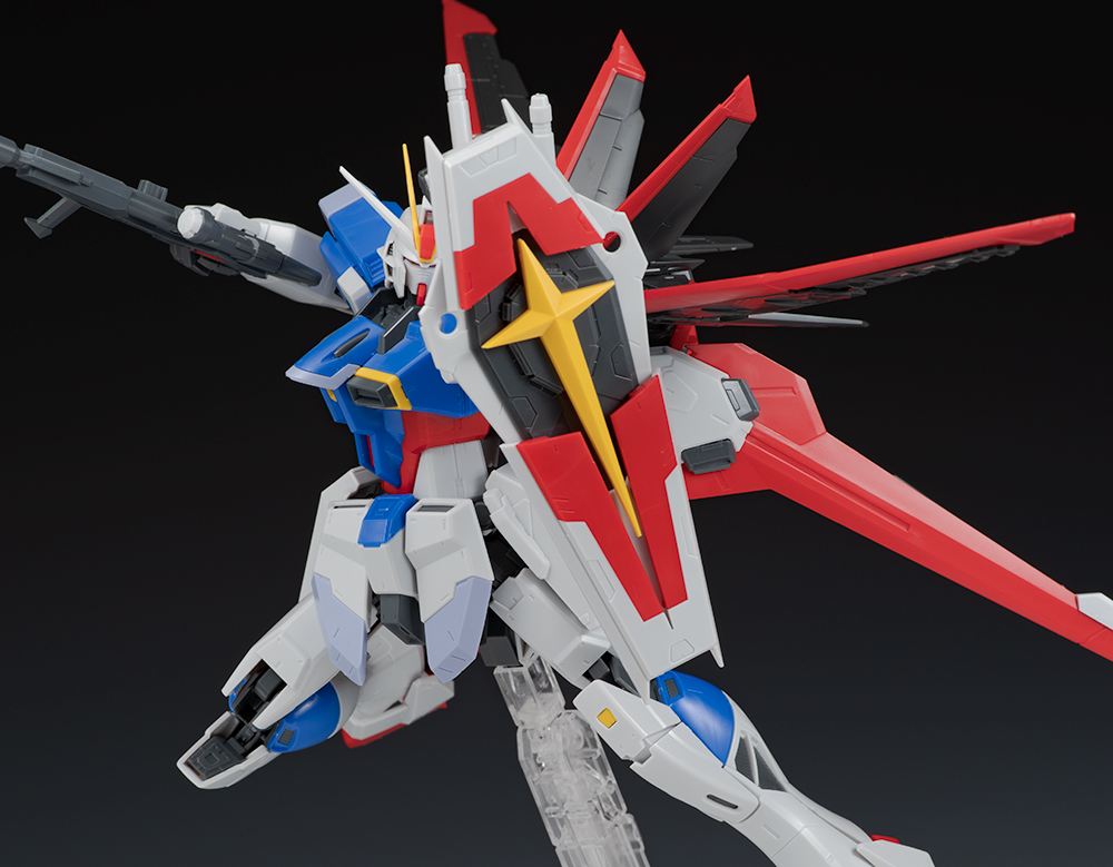 [MG] 1/100 ���� ���޽� �Ǵ� [8���԰��Ϸ�][4573102630407]