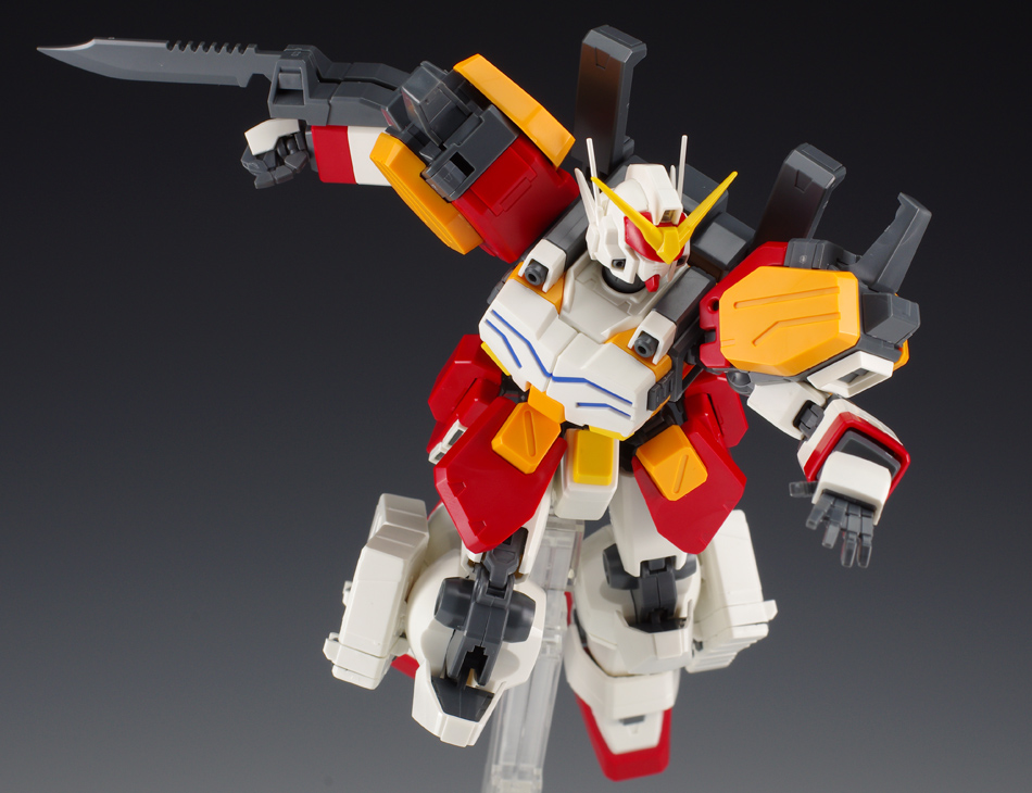 [MG] 1/100 �Ǵ� ������ EW [2���԰��Ϸ�][4573102630445]