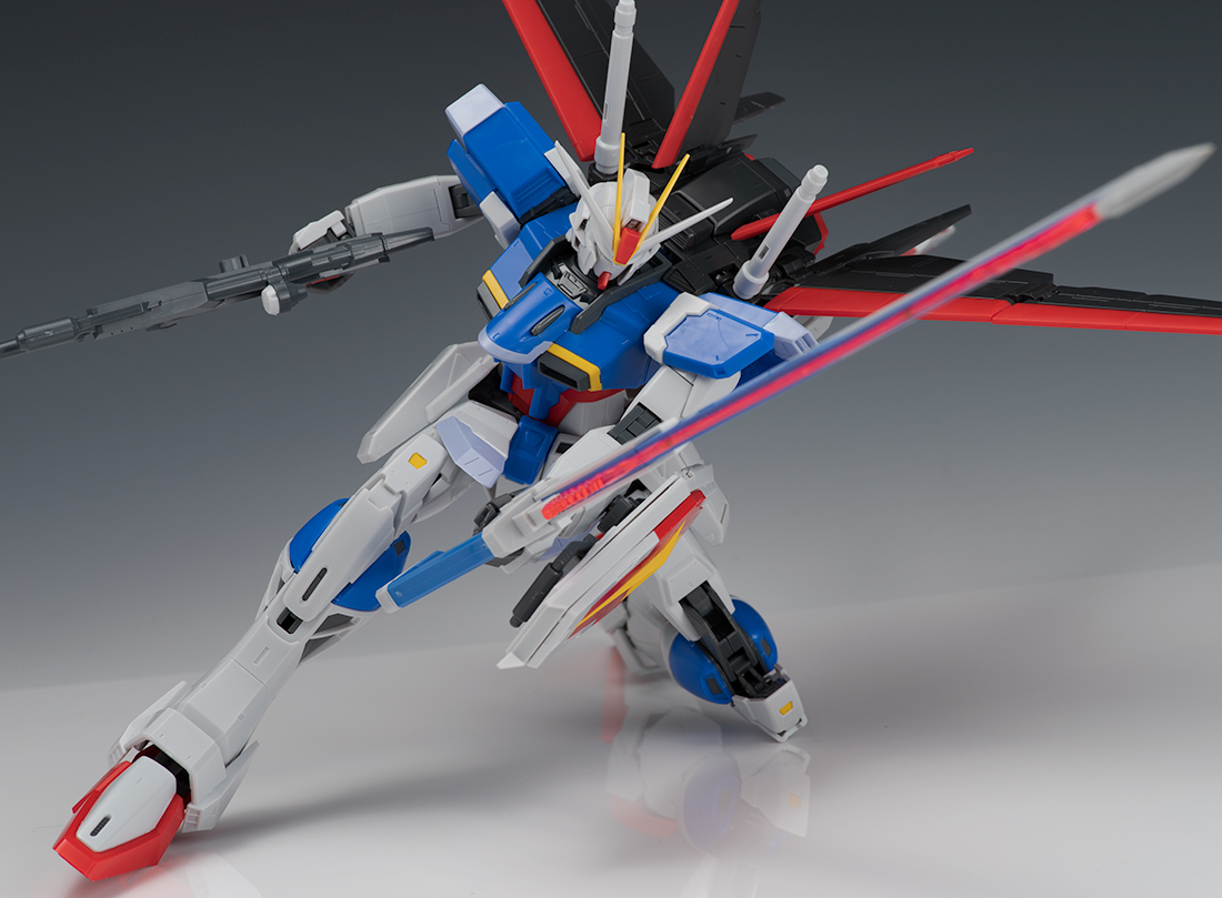 [MG] 1/100 ���� ���޽� �Ǵ� [8���԰��Ϸ�][4573102630407]