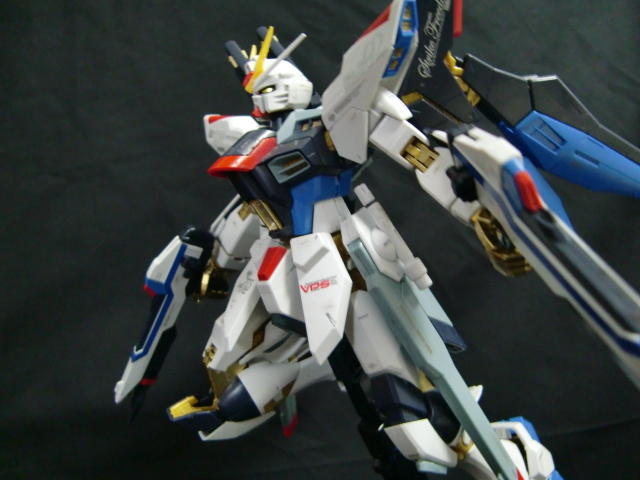 [MG] 1/100 ��Ʈ����ũ ������ �Ǵ� Ǯ����Ʈ��� [12���԰��Ϸ�][4573102629036]