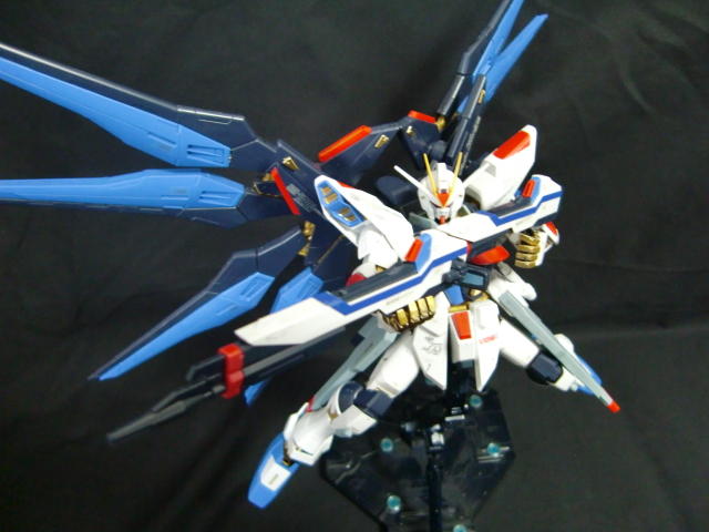 [MG] 1/100 ��Ʈ����ũ ������ �Ǵ� Ǯ����Ʈ��� [12���԰��Ϸ�][4573102629036]