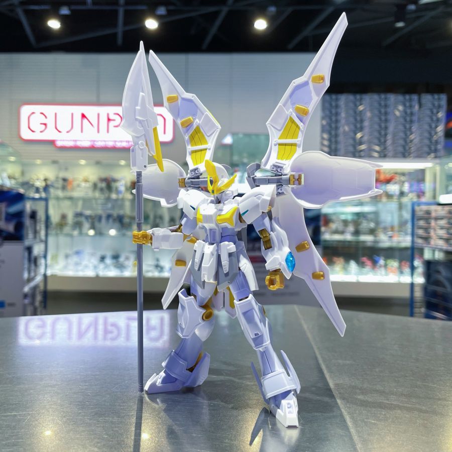 [HG-BATTLOGUE 02] 1/144 �Ǵ� ������� ��� [5���԰��Ϸ�] [4573102620248]