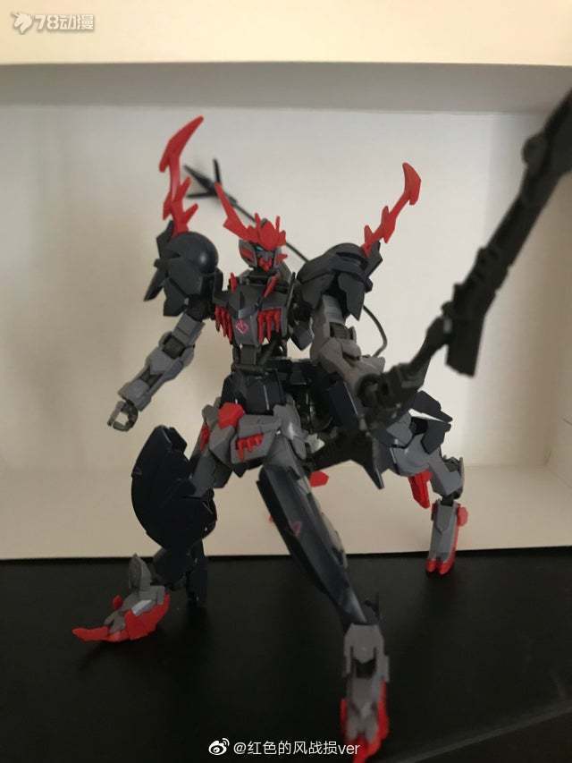[HG-BATTLOGUE 06] 1/144 �Ǵ� �߹�Ÿ�췯�� [7���԰��Ϸ�] [4573102620255]