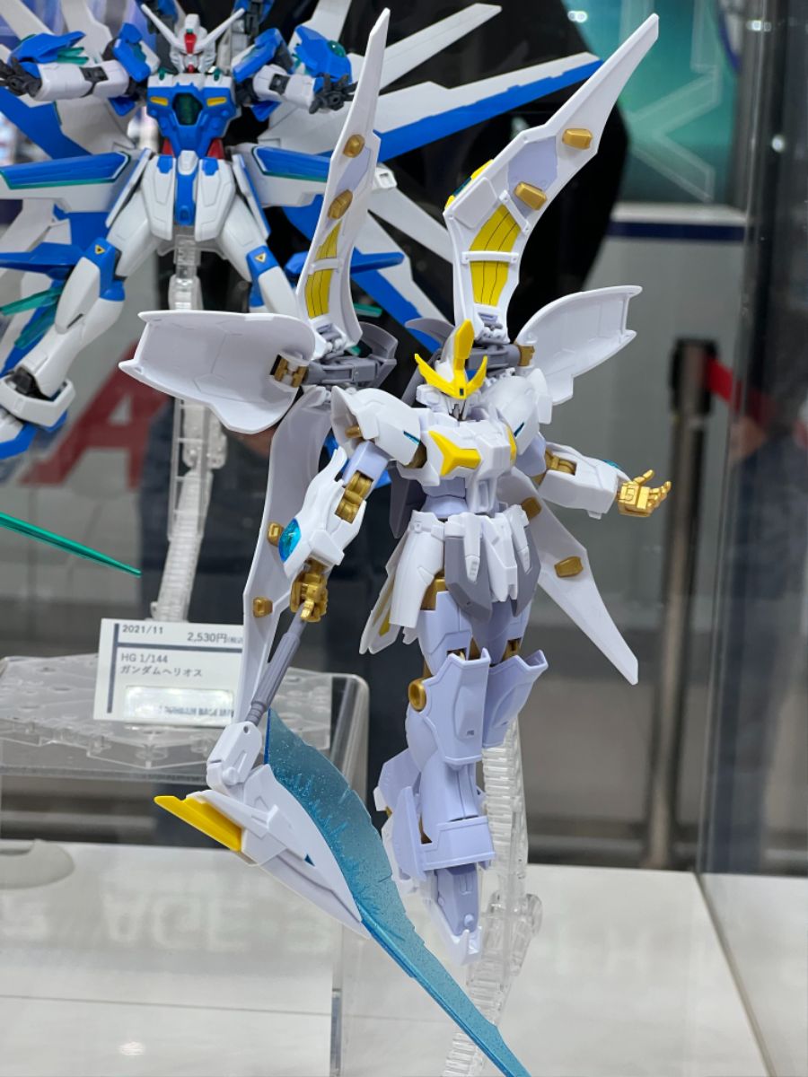 [HG-BATTLOGUE 02] 1/144 �Ǵ� ������� ��� [5���԰��Ϸ�] [4573102620248]