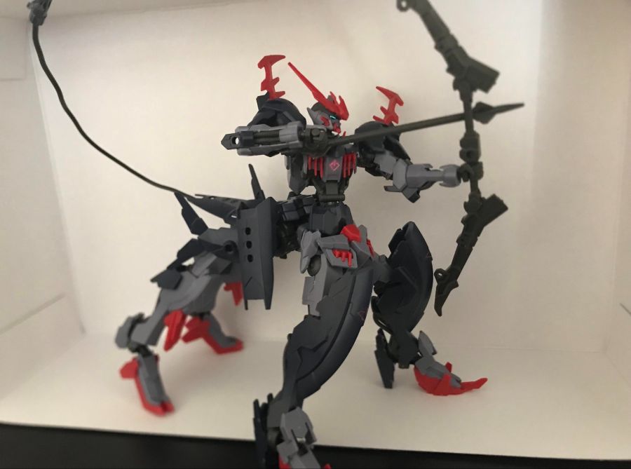 [HG-BATTLOGUE 06] 1/144 �Ǵ� �߹�Ÿ�췯�� [7���԰��Ϸ�] [4573102620255]