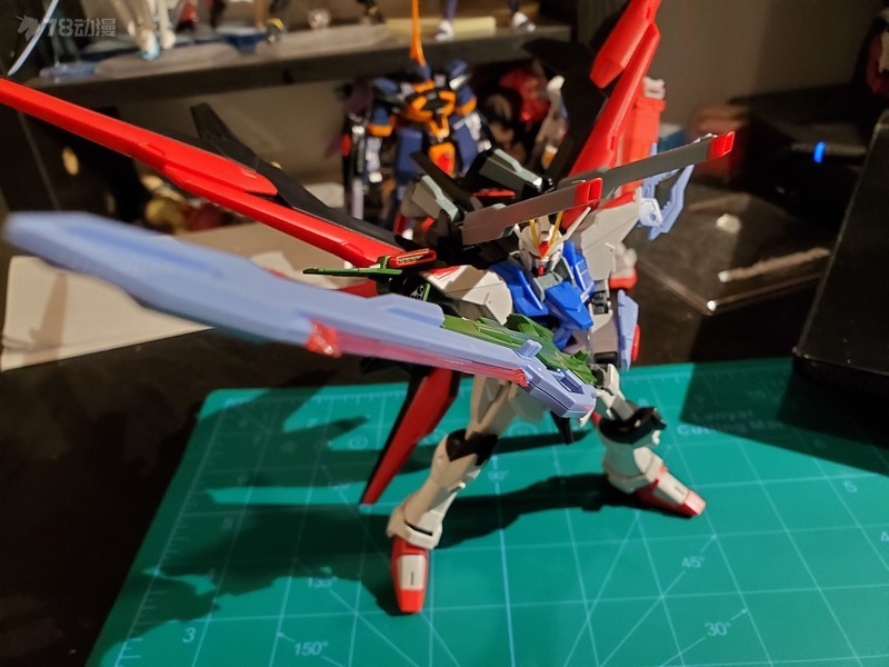[HG-BATTLOGUE 03] 1/144 �Ǵ� ����Ʈ ��Ʈ����ũ ������ [7���԰��Ϸ�] [4573102620262]