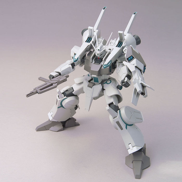 [HGUC 170] 1/144 �ǹ��Ҹ� [12���԰��Ϸ�] [4573102557551]