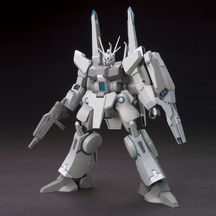[HGUC 170] 1/144 �ǹ��Ҹ� [12���԰��Ϸ�] [4573102557551]