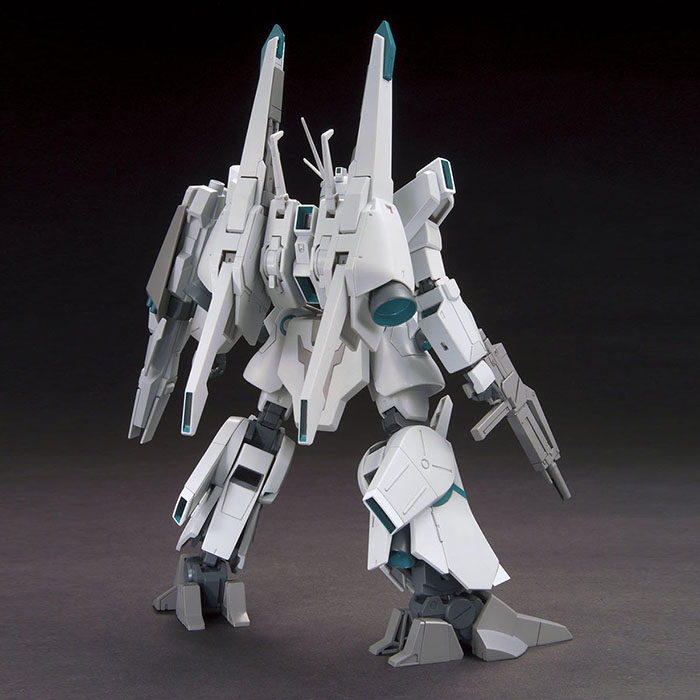 [HGUC 170] 1/144 �ǹ��Ҹ� [12���԰��Ϸ�] [4573102557551]