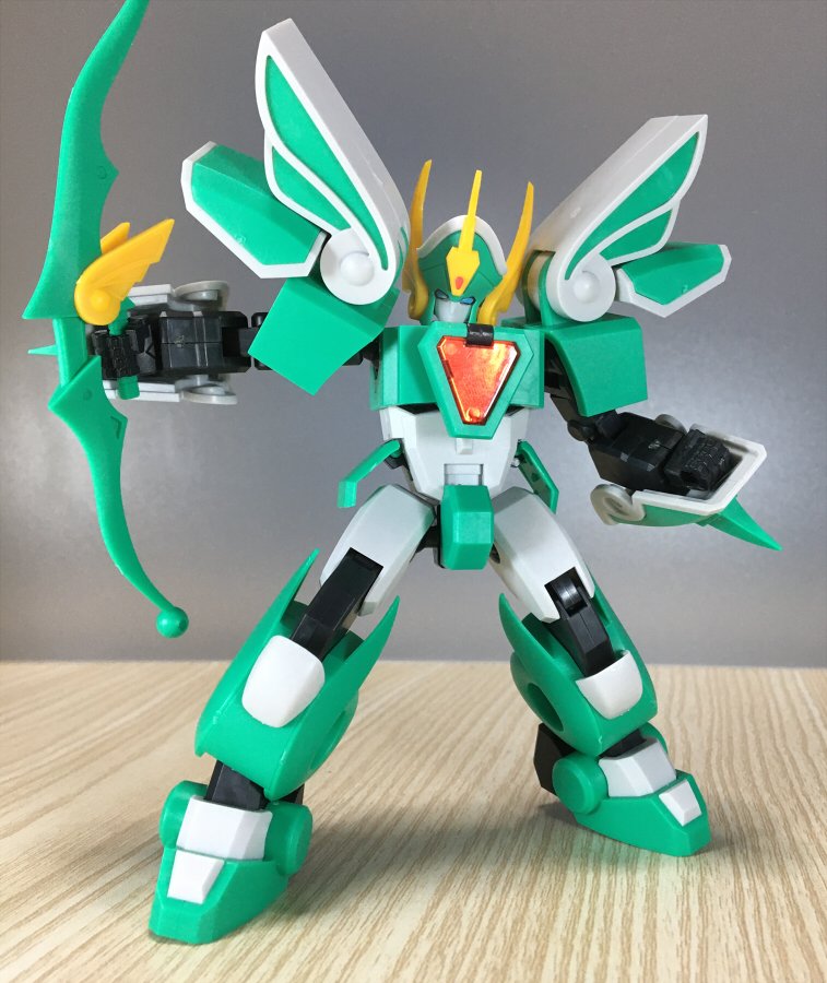 [MODEROID] ������ �׶���Ʈ - ����Ʈ [11���԰��Ϸ�] [4580590157064]