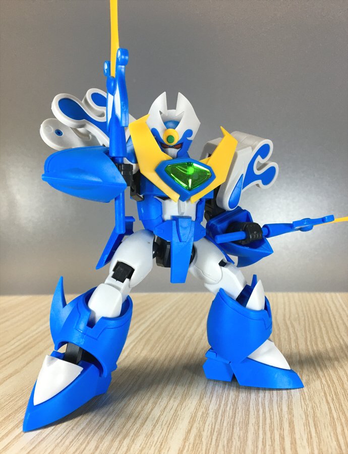 [MODEROID] ������ �׶���Ʈ - �����ƺ�Ʈ [11���԰��Ϸ�] [4580590157057]