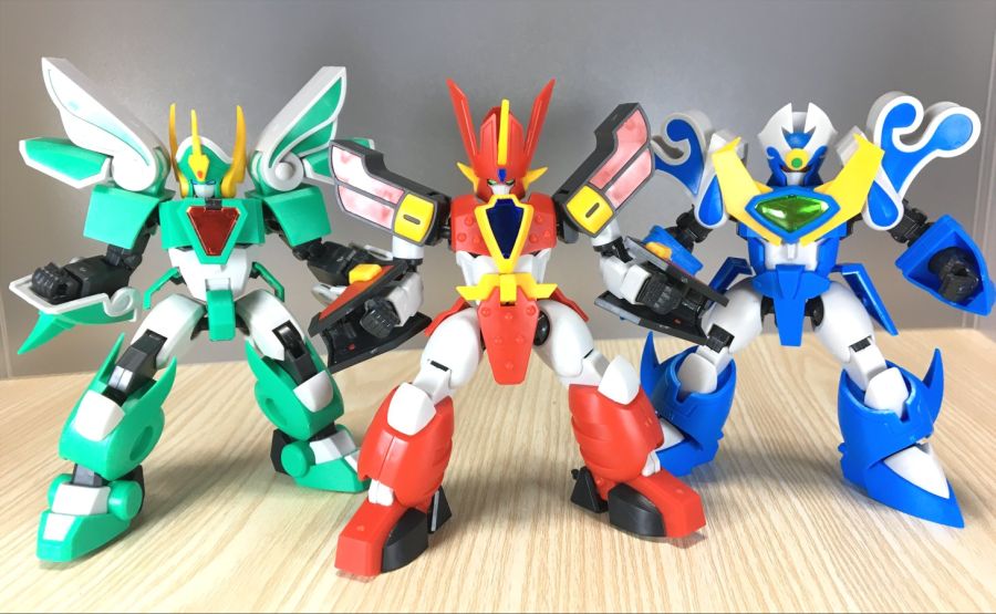 [MODEROID] ������ �׶���Ʈ - ����Ʈ [11���԰��Ϸ�] [4580590157064]