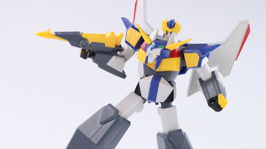 [MODEROID] �������� ���ٷ簡 - �����簡 [10���԰��Ϸ�][4580590141438]