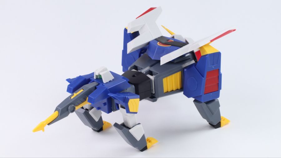 [MODEROID] �������� ���ٷ簡 - �����簡 [10���԰��Ϸ�][4580590141438]