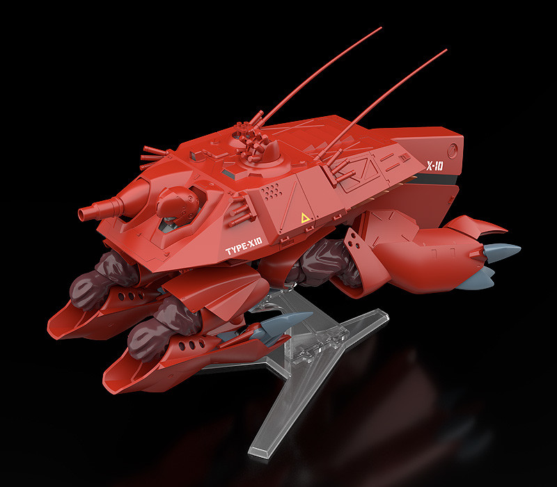 [����] [MODEROID] �⵿���� ��Ʈ���̹� - HAL-X10 [4580828674639]