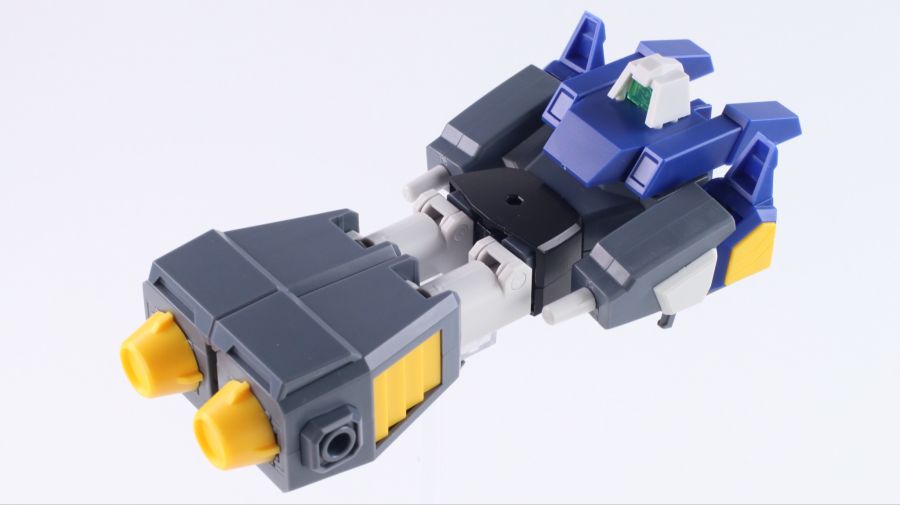 [MODEROID] �������� ���ٷ簡 - �����簡 [10���԰��Ϸ�][4580590141438]