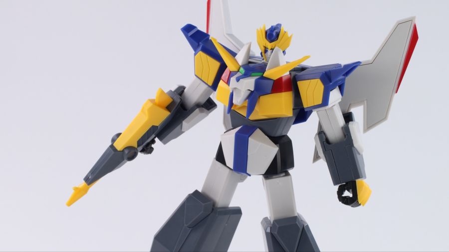 [MODEROID] �������� ���ٷ簡 - �����簡 [10���԰��Ϸ�][4580590141438]