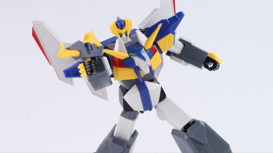 [MODEROID] �������� ���ٷ簡 - �����簡 [10���԰��Ϸ�][4580590141438]