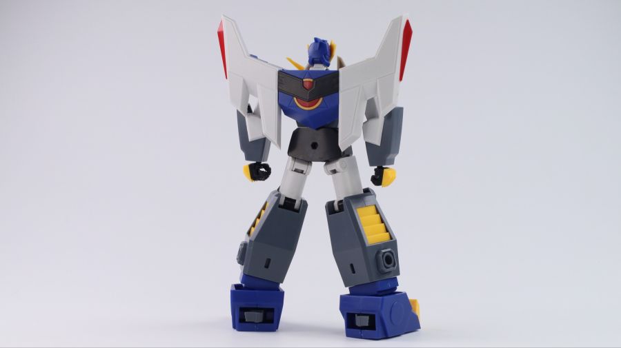 [MODEROID] �������� ���ٷ簡 - �����簡 [10���԰��Ϸ�][4580590141438]