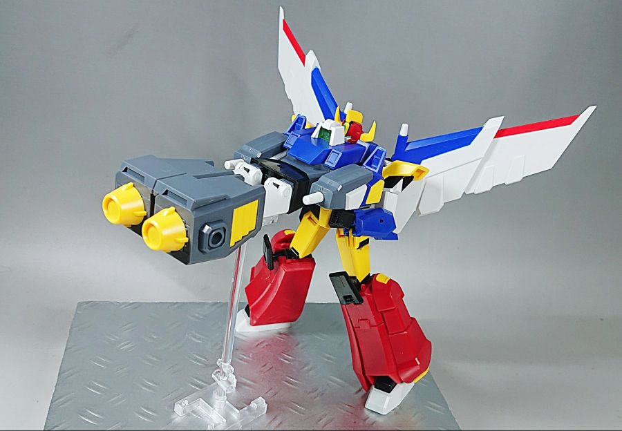 [MODEROID] �������� ���ٷ簡 - �����簡 [10���԰��Ϸ�][4580590141438]