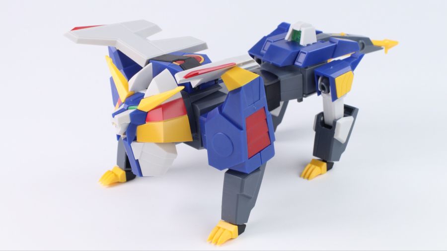 [MODEROID] �������� ���ٷ簡 - �����簡 [10���԰��Ϸ�][4580590141438]