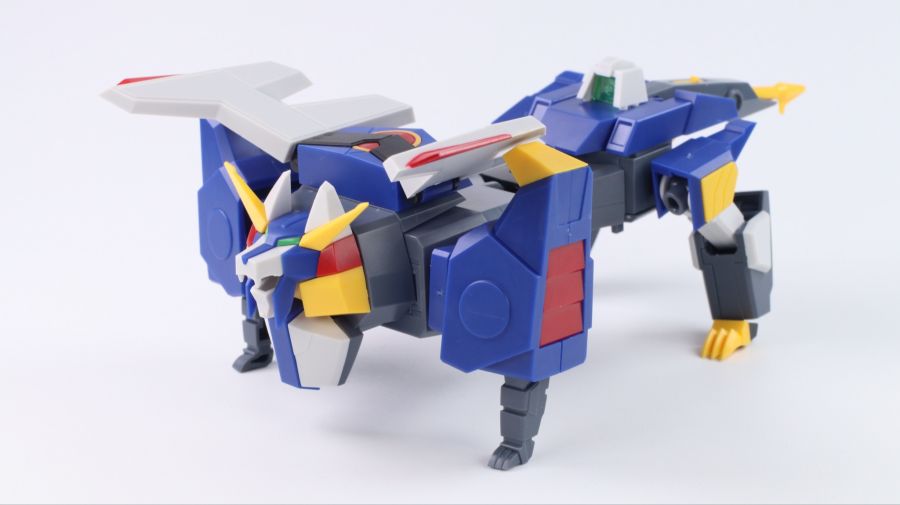 [MODEROID] �������� ���ٷ簡 - �����簡 [10���԰��Ϸ�][4580590141438]