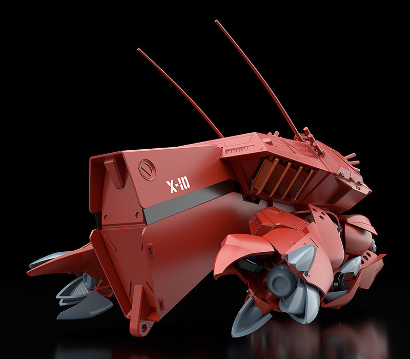 [����] [MODEROID] �⵿���� ��Ʈ���̹� - HAL-X10 [4580828674639]