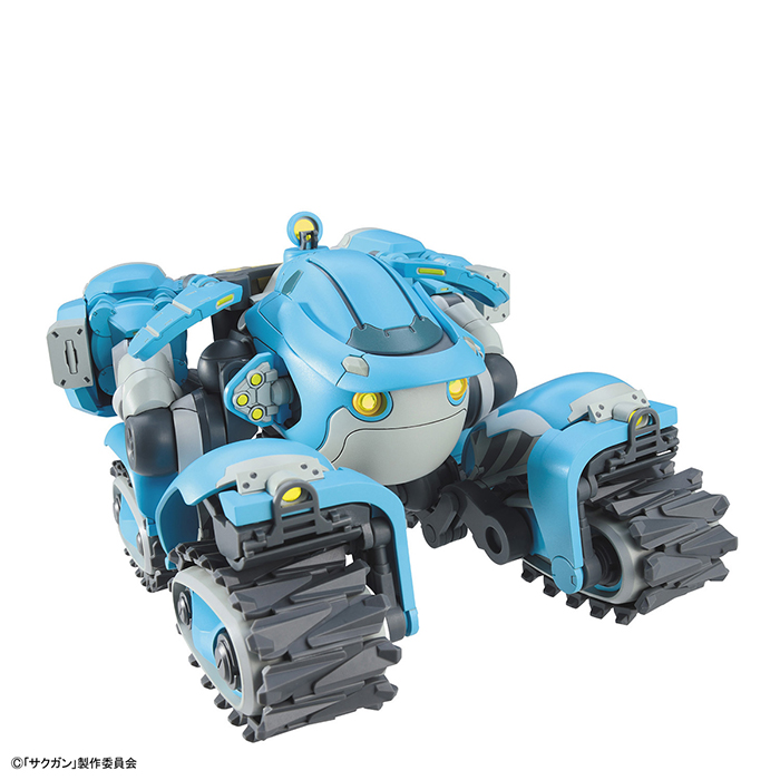 [HG] 1/72 ������ - �����(������ �޸��� ��) [4���԰��Ϸ�] [4573102620132]