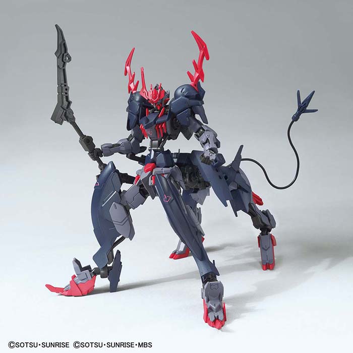 [HG-BATTLOGUE 06] 1/144 �Ǵ� �߹�Ÿ�췯�� [7���԰��Ϸ�] [4573102620255]