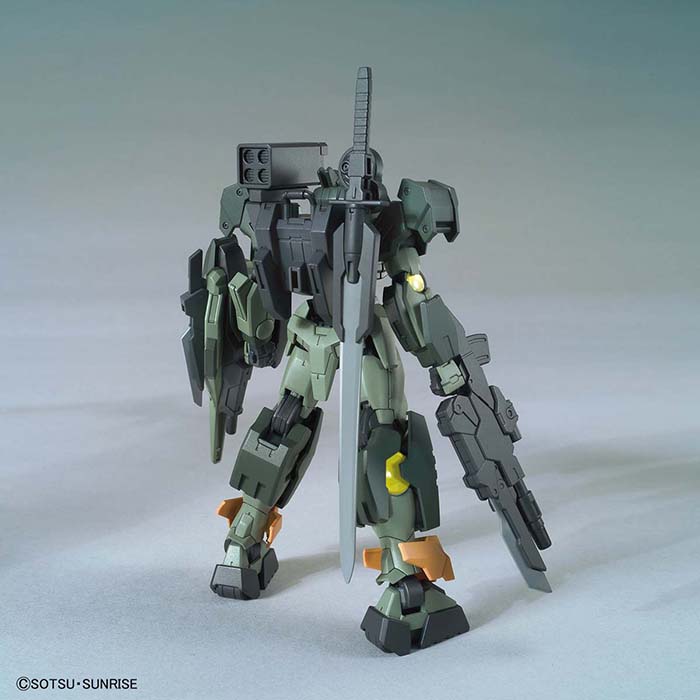 [HG-BATTLOGUE 05] 1/144 �Ǵ� ������ Ŀ�ǵ� ���� [7���԰��Ϸ�] [4573102620286]