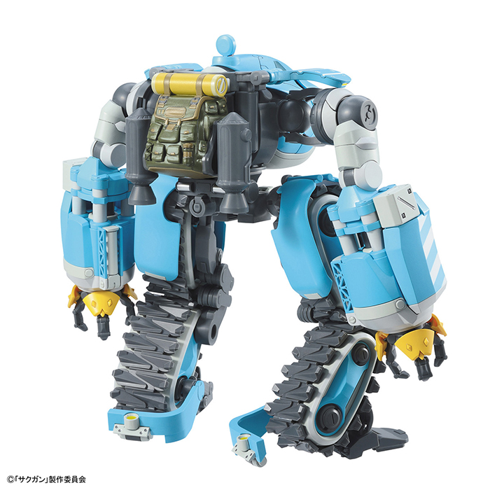 [HG] 1/72 ������ - �����(������ �޸��� ��) [4���԰��Ϸ�] [4573102620132]