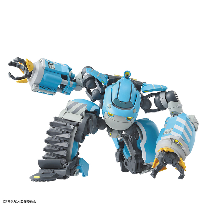 [HG] 1/72 ������ - �����(������ �޸��� ��) [4���԰��Ϸ�] [4573102620132]