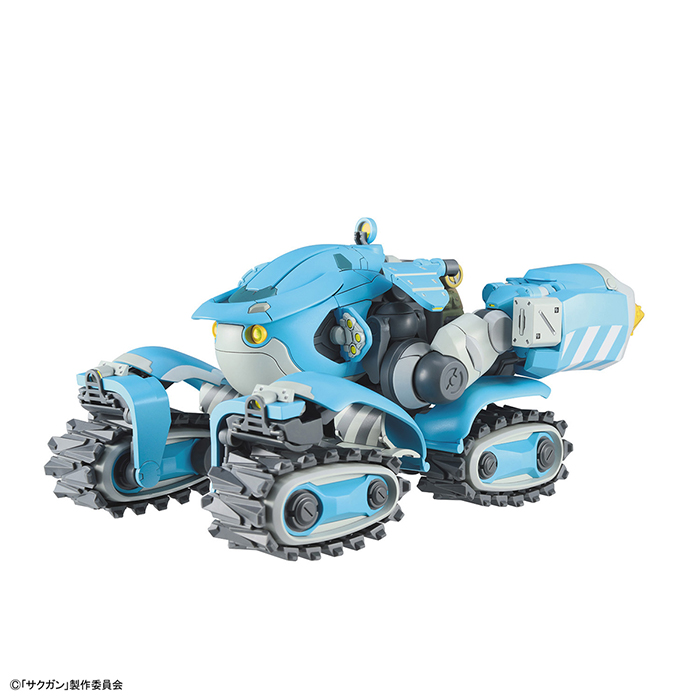 [HG] 1/72 ������ - �����(������ �޸��� ��) [4���԰��Ϸ�] [4573102620132]