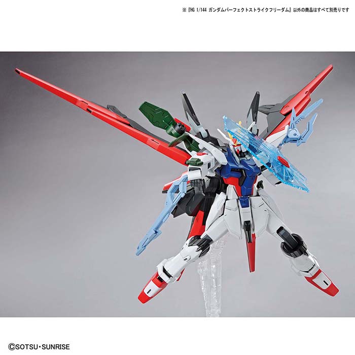 [HG-BATTLOGUE 03] 1/144 �Ǵ� ����Ʈ ��Ʈ����ũ ������ [7���԰��Ϸ�] [4573102620262]