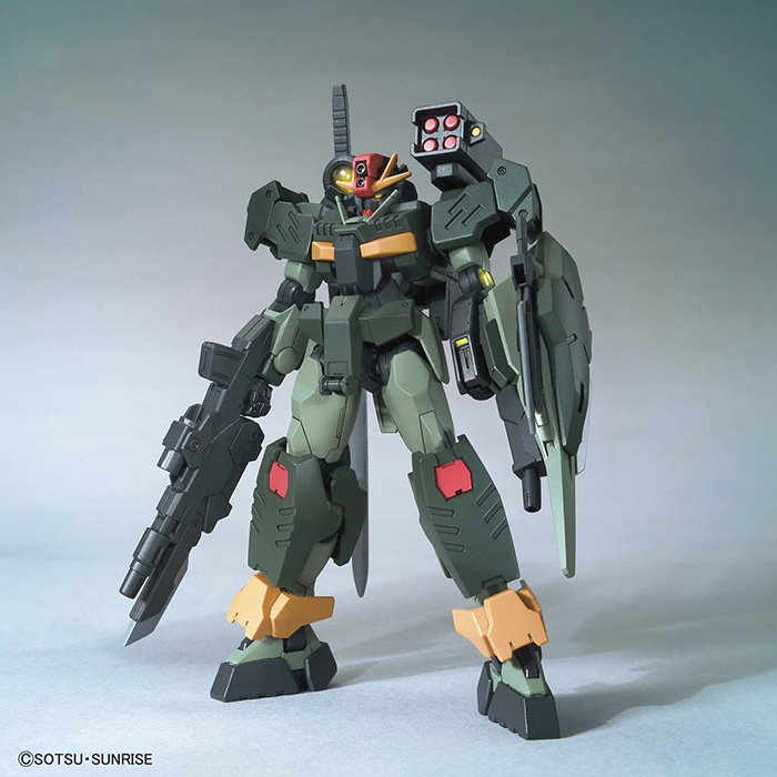 [HG-BATTLOGUE 05] 1/144 �Ǵ� ������ Ŀ�ǵ� ���� [7���԰��Ϸ�] [4573102620286]