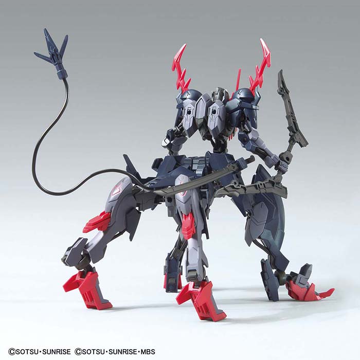 [HG-BATTLOGUE 06] 1/144 �Ǵ� �߹�Ÿ�췯�� [7���԰��Ϸ�] [4573102620255]