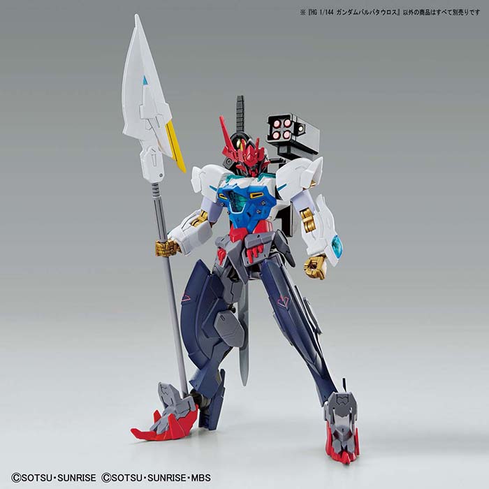 [HG-BATTLOGUE 05] 1/144 �Ǵ� ������ Ŀ�ǵ� ���� [7���԰��Ϸ�] [4573102620286]