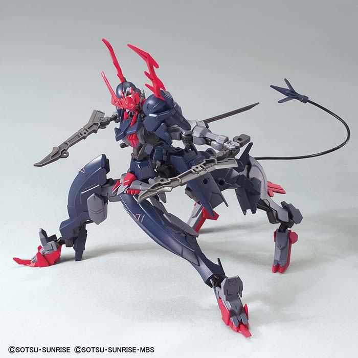 [HG-BATTLOGUE 06] 1/144 �Ǵ� �߹�Ÿ�췯�� [7���԰��Ϸ�] [4573102620255]