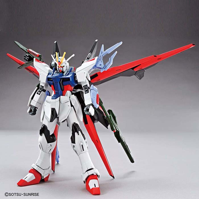 [HG-BATTLOGUE 03] 1/144 �Ǵ� ����Ʈ ��Ʈ����ũ ������ [7���԰��Ϸ�] [4573102620262]